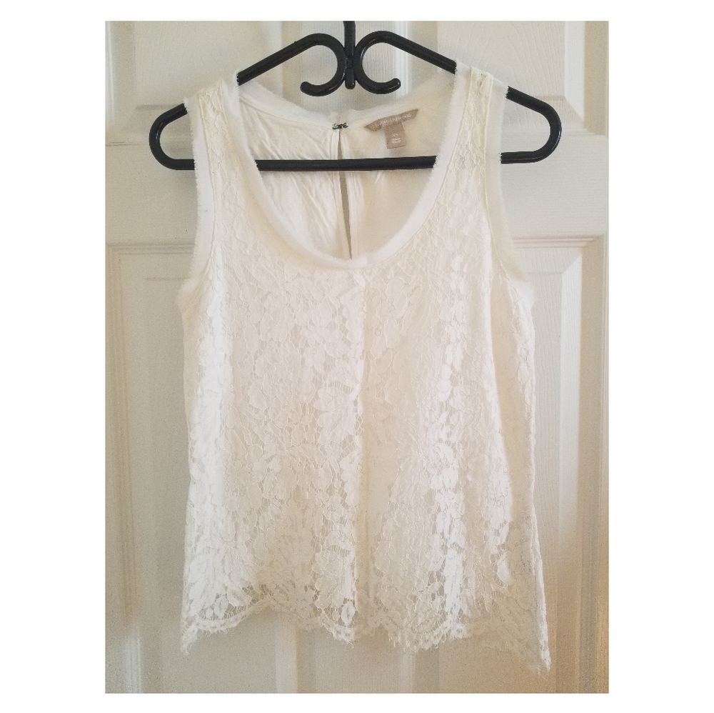 Banana republic top